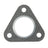 Victor Reinz 71-28461-00 Exhaust Pipe Flange Gasket