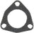 Victor Reinz 71-28913-10 Exhaust Pipe Flange Gasket