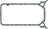 Victor Reinz 71-29170-10 Engine Oil Pan Gasket