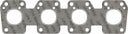 Victor Reinz 71-29172-00 Exhaust Manifold Gasket