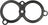 Victor Reinz 71-29365-00 Engine Intake Manifold Gasket