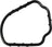 Victor Reinz 71-29470-00 Engine Coolant Thermostat Gasket