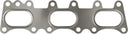 Victor Reinz 71-31321-00 Exhaust Manifold Gasket