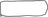 Victor Reinz 71-31644-00 Engine Valve Cover Gasket