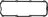 Victor Reinz 71-31692-00 Engine Valve Cover Gasket Set