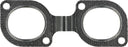 Victor Reinz 71-31836-10 Exhaust Manifold Gasket - Front Left