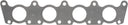 Victor Reinz 71-31958-00 Exhaust Manifold Gasket Set