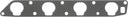 Victor Reinz 71-31976-00 Engine Intake Manifold Gasket Set