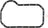 Victor Reinz 71-33138-00 Engine Oil Pan Gasket Set