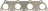 Victor Reinz 71-34094-00 Exhaust Manifold Gasket