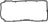 Victor Reinz 71-34101-00 Engine Valve Cover Gasket