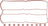 Victor Reinz 71-34333-00 Engine Valve Cover Gasket Set