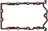 Victor Reinz 71-34786-00 Engine Oil Pan Gasket Set