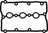 Victor Reinz 71-35187-00 Engine Valve Cover Gasket Set