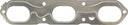 Victor Reinz 71-35347-00 Exhaust Manifold Gasket