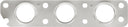 Victor Reinz 71-35403-00 Exhaust Manifold Gasket
