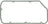 Victor Reinz 71-35787-00 Engine Valve Cover Gasket - Right
