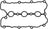 Victor Reinz 71-36046-00 Engine Valve Cover Gasket - Right