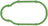 Victor Reinz 71-36067-00 Engine Intake Manifold Gasket - Left Lower
