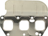 Victor Reinz 71-36091-00 Exhaust Manifold Gasket - Right