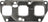 Victor Reinz 71-36092-00 Exhaust Manifold Gasket - Left