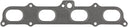 Victor Reinz 71-36311-00 Engine Intake Manifold Gasket Set