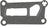 Victor Reinz 71-36418-00 Engine Oil Filter Adapter Gasket