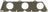 Victor Reinz 71-36987-00 Exhaust Manifold Gasket