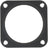 Victor Reinz 71-37188-00 Fuel Injection Throttle Body Mounting Gasket