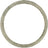 Victor Reinz 71-37618-00 Turbocharger Gasket