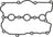 Victor Reinz 71-38958-00 Engine Valve Cover Gasket - Left