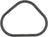 Victor Reinz 71-40318-00 Engine Coolant Outlet Gasket