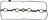 Victor Reinz 71-40873-00 Engine Valve Cover Gasket Set