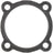 Victor Reinz 71-40926-00 Exhaust Pipe Flange Gasket