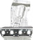 Victor Reinz 71-41213-00 Exhaust Manifold Gasket