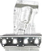 Victor Reinz 71-41213-00 Exhaust Manifold Gasket