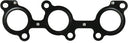 Victor Reinz 71-42753-00 Exhaust Manifold Gasket