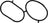 Victor Reinz 71-42979-00 Fuel Injection Plenum Gasket