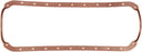 Victor Reinz 71-52202-10 Engine Oil Pan Gasket Set