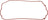 Victor Reinz 71-52357-00 Engine Valve Cover Gasket Set