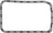 Victor Reinz 71-52373-00 Engine Oil Pan Gasket Set