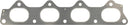 Victor Reinz 71-52471-00 Exhaust Manifold Gasket Set