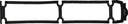 Victor Reinz 71-52578-00 Engine Valve Cover Gasket Set