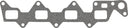 Victor Reinz 71-52582-00 Engine Intake Manifold Gasket Set