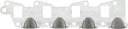 Victor Reinz 71-52639-00 Exhaust Manifold Gasket Set