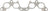 Victor Reinz 71-52802-00 Exhaust Manifold Gasket