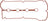 Victor Reinz 71-52887-00 Engine Valve Cover Gasket Set