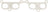 Victor Reinz 71-53013-00 Exhaust Manifold Gasket Set