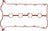 Victor Reinz 71-53481-00 Engine Valve Cover Gasket Set