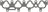 Victor Reinz 71-53512-00 Engine Intake Manifold Gasket Set